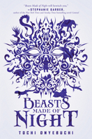 Beasts Made of Night 0448493918 Book Cover