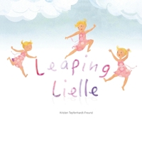 Leaping Lielle 1387303430 Book Cover