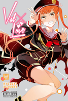 Val x Love, Vol. 8 1975309006 Book Cover