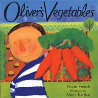 Oliver's Vegetables 0531071049 Book Cover