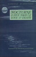 Nocturne and Five Tales of Love and Death 0910395411 Book Cover