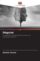 Déguisé 6205610930 Book Cover