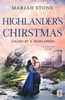 Highlander's Christmas 9083084272 Book Cover