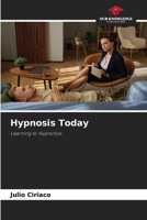 Hypnosis Today 6209125875 Book Cover