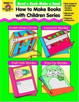 Read a Book-make a Book (How to Make Books With Children) 1557995796 Book Cover
