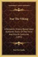 Ivar the Viking 101731294X Book Cover