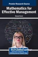 Mathematics for Effective Management B0DW3SC8YG Book Cover