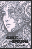 SheBorg B0DZDBLYKM Book Cover