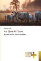 Not Quite All There 3639500768 Book Cover