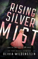 Rising Silver Mist 1948463636 Book Cover