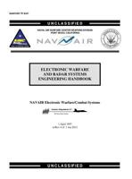 Electronic Warfare and Radar Systems Engineering Handbook 1782665242 Book Cover