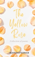 The Yellow Rose 9395784288 Book Cover