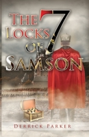 The Seven Locks of Samson 0578913240 Book Cover