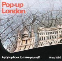 Pop-Up London 0906212308 Book Cover