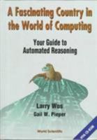 A Fascinating Country in the World of Computing 9810239106 Book Cover