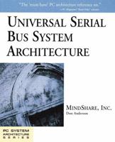 Universal Serial Bus System Architecture (PC System Architecture Series) 0201461374 Book Cover