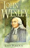 John Wesley: Servant of God 0896936279 Book Cover