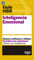 Guía HBR: Inteligencia Emocional 8494562983 Book Cover