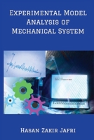 Experimental Model Analysis of Mechanical System 4891948280 Book Cover