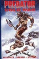 Predator: Cold War (Dark Horse Collection.) 1878574795 Book Cover