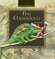 The Chameleon 0823964175 Book Cover