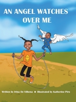 An Angel Watches Over Me 0228864585 Book Cover