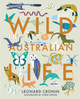 Wild Australian Life 176063722X Book Cover