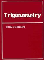 Trigonometry 0721643256 Book Cover