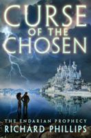 Curse of the Chosen 1503949745 Book Cover