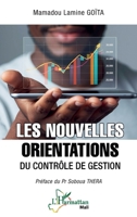 Les nouvelles orientations du contrôle de gestion (Harmattan Mali) (French Edition) 2336618621 Book Cover