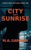 City Before Sunrise 1798858509 Book Cover