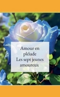 Amour en pléiade (04) B0FL5QPGCY Book Cover
