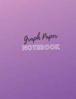 Graph Paper: Quad Ruled 100 Sheets  5 x 5, Paper for Math & Science Students (8.5 x 11) 1656064030 Book Cover