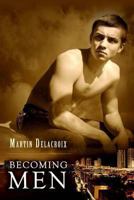 Becoming Men 1493583581 Book Cover