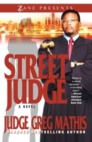 Street Judge 1593091729 Book Cover