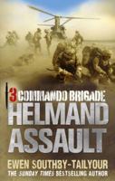 3 Commando Brigade: Helmand Assault 0091937760 Book Cover