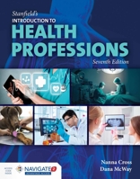 Stanfield's Introduction to Health Professions 128409880X Book Cover