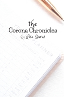 The Corona Chronicles B08F6DJBF4 Book Cover