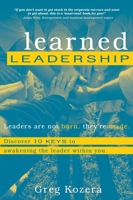 Learned Leadership 1599320215 Book Cover