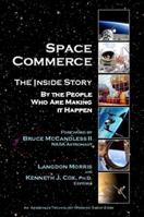 Space Commerce 0578065789 Book Cover