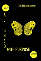 Self Love Journal 1006217592 Book Cover