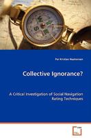 Collective Ignorance? 3639051955 Book Cover