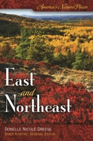 America's Natural Places: East and Northeast 0313353123 Book Cover