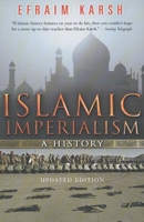 Islamic Imperialism : A History 0300106033 Book Cover