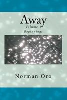 Away 1477429255 Book Cover