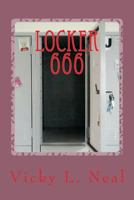 Locker 666 1975868285 Book Cover