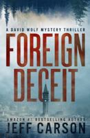 Foreign Deceit 061595202X Book Cover
