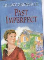 Past Imperfect (G K Hall Nightingale Series Edition) 0783893256 Book Cover