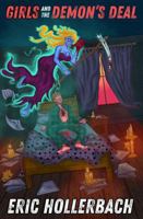 Girls and the Demon's Deal B0FJ79GGZ3 Book Cover