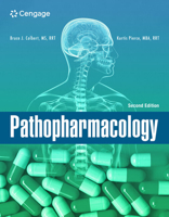 Pathopharmacology 0357107985 Book Cover